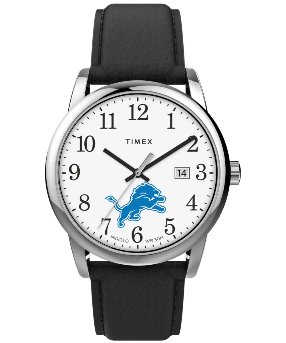 Easy Reader Detroit Lions