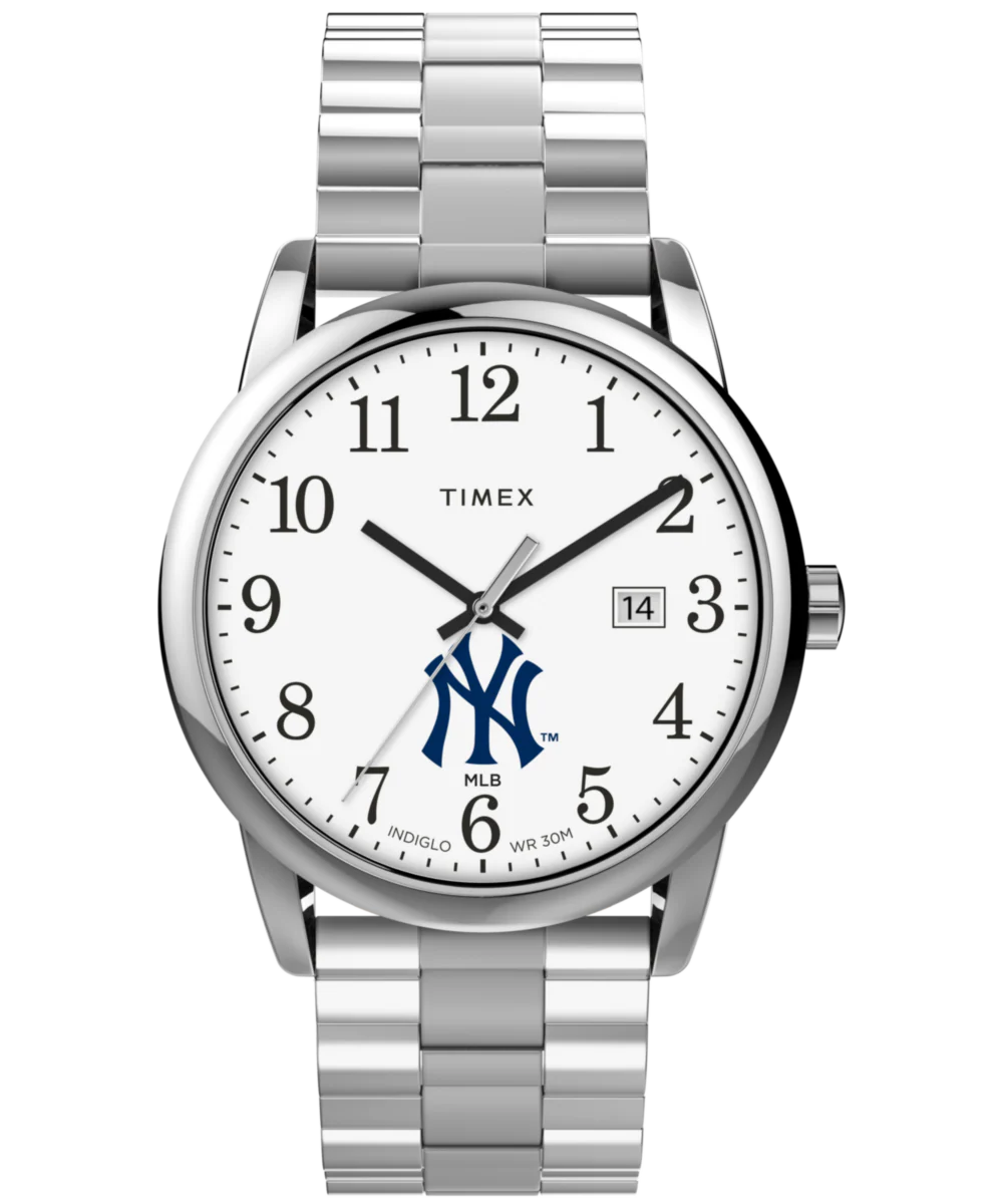 Easy Reader Expansion Bracelet New York Yankees