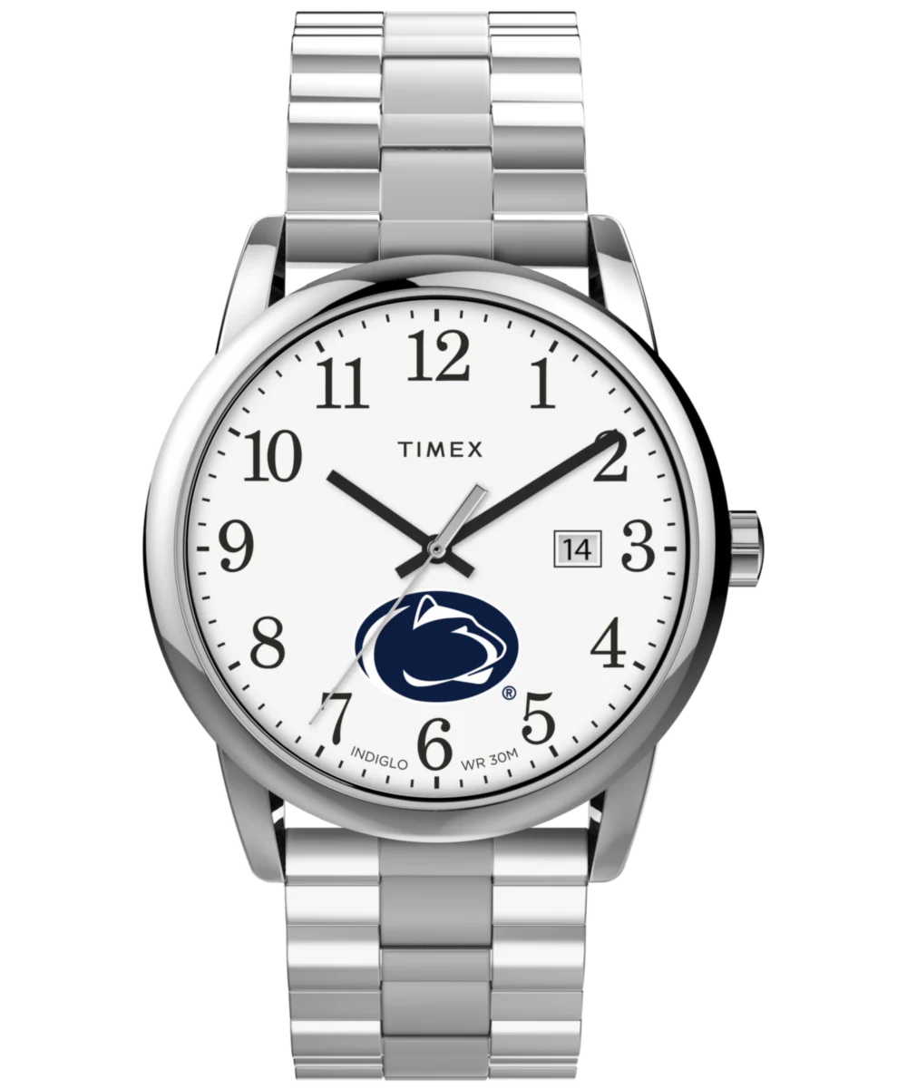 Easy Reader Expansion Bracelet Penn State Nittany Lions