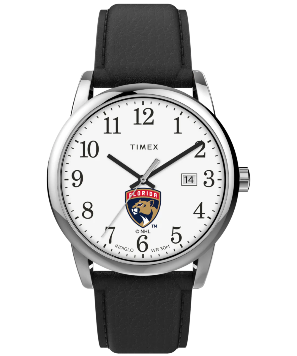 Easy Reader Florida Panthers