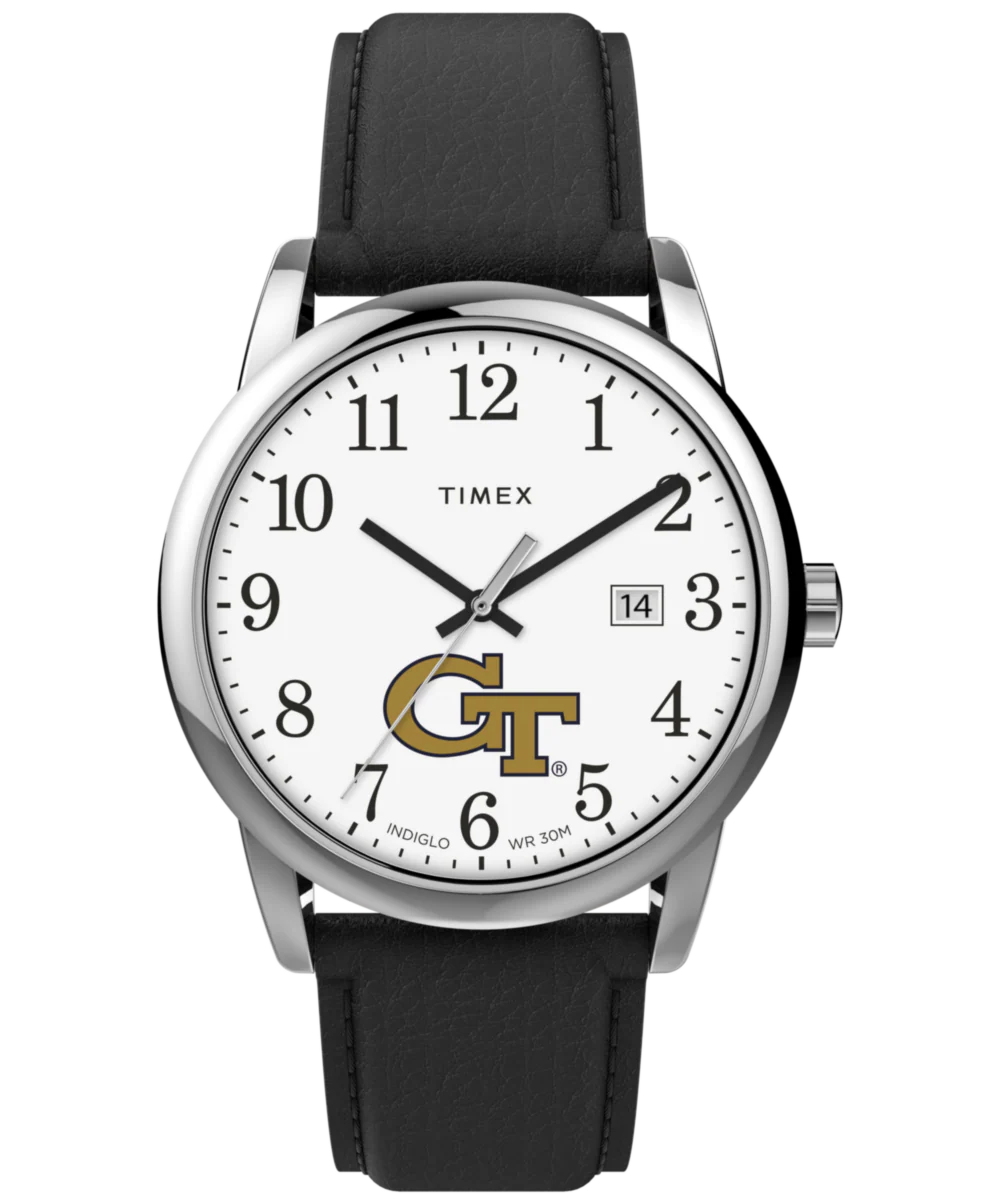 Easy Reader Georgia Tech Yellow Jackets