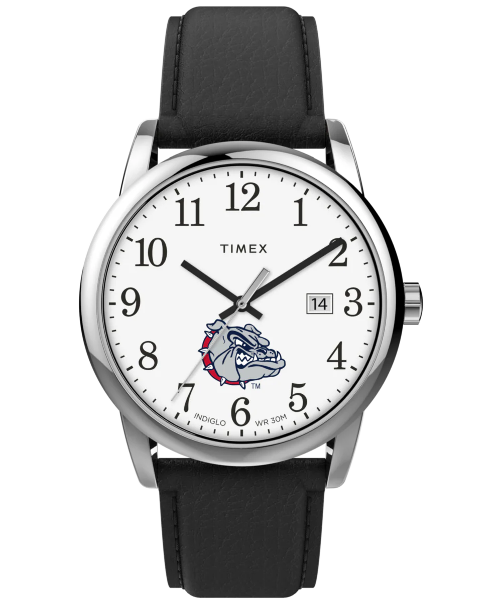 Easy Reader Gonzaga Bulldogs