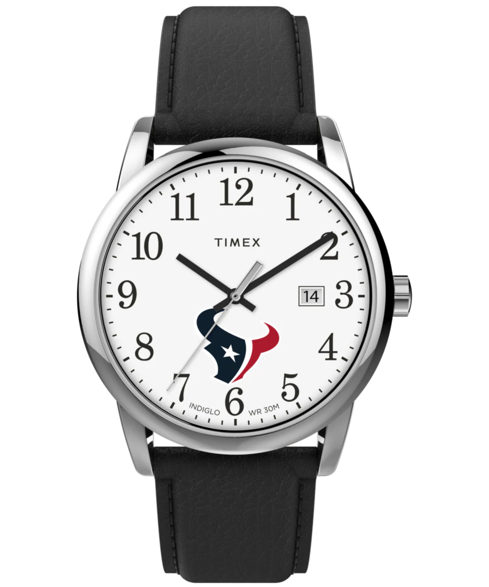 Easy Reader Houston Texans