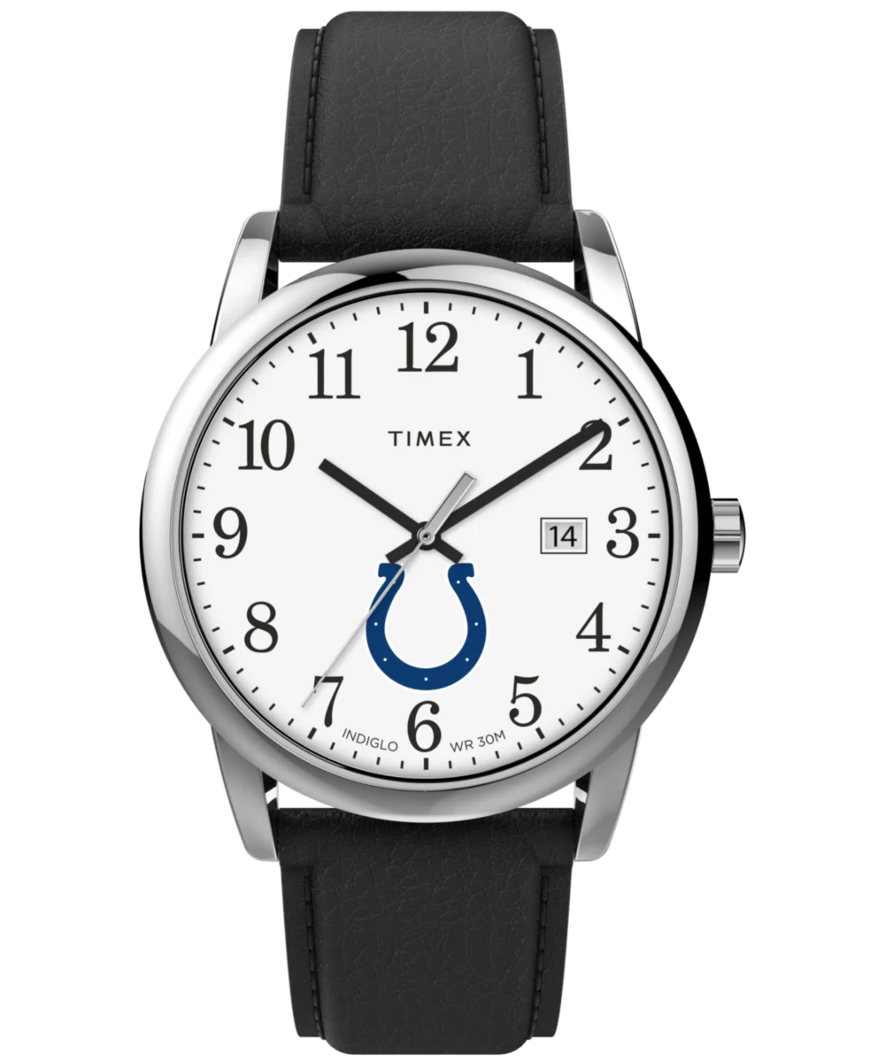 Easy Reader Indianapolis Colts