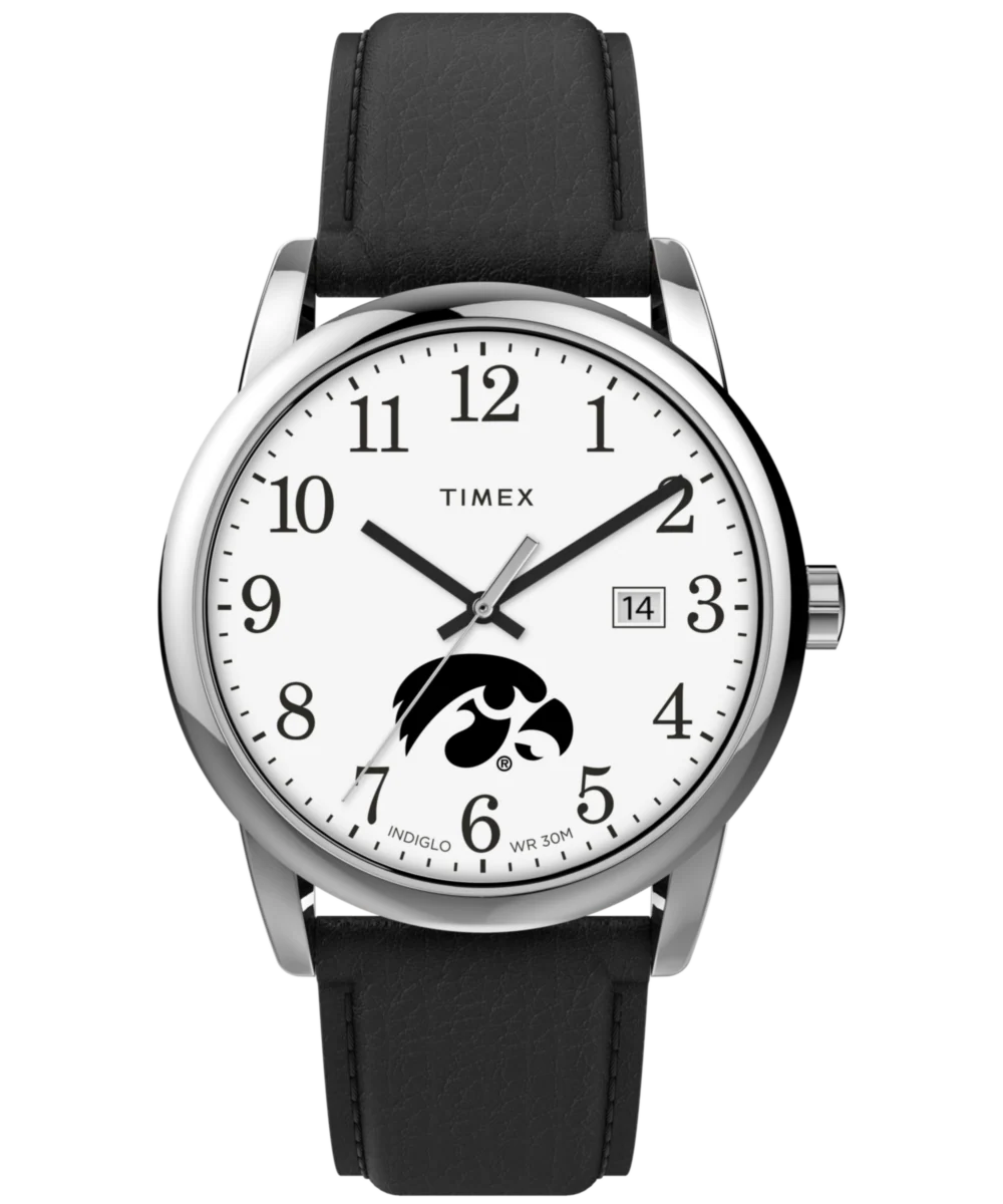 Easy Reader Iowa Hawkeyes