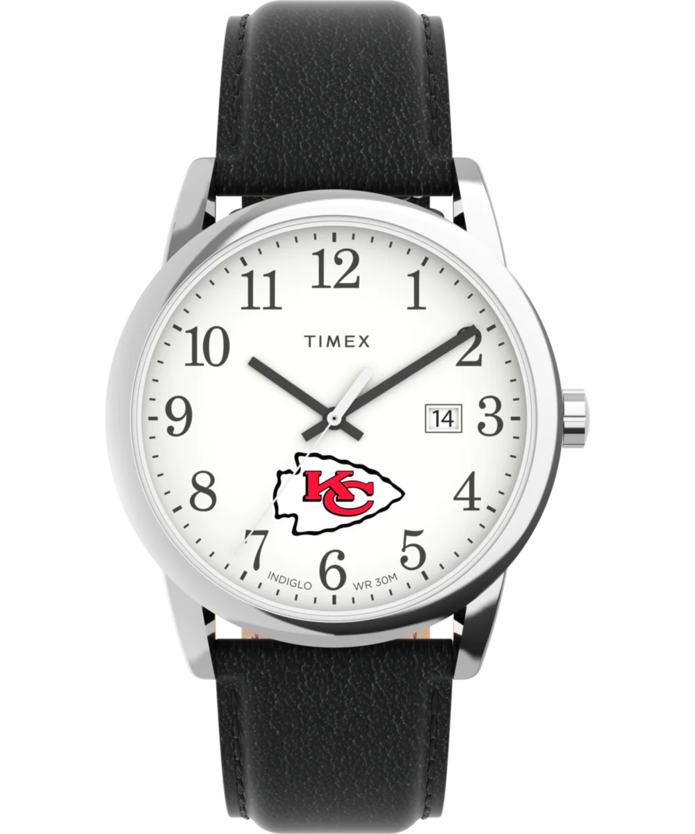 Easy Reader Kansas City Chiefs