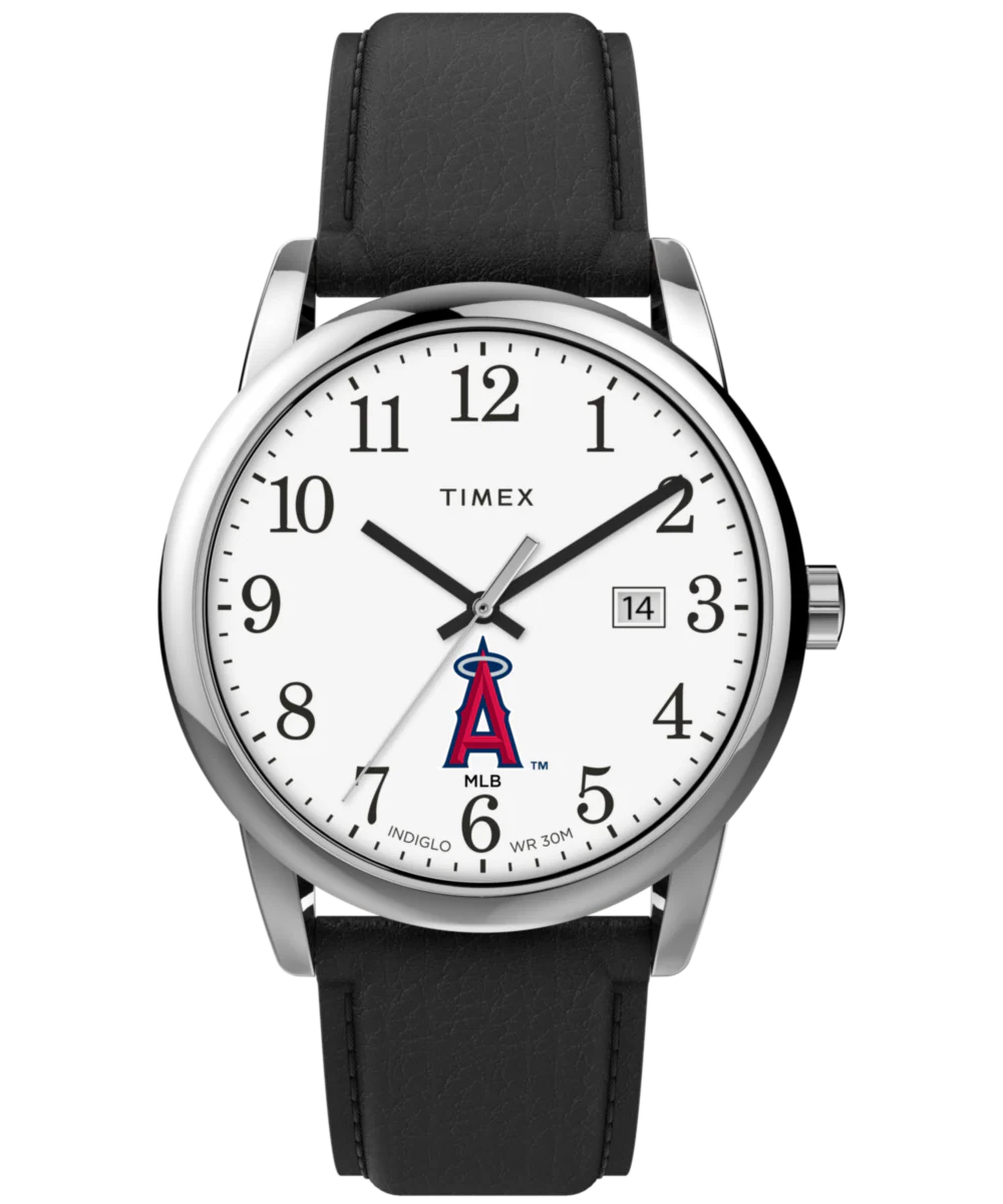 Easy Reader Los Angeles Angels