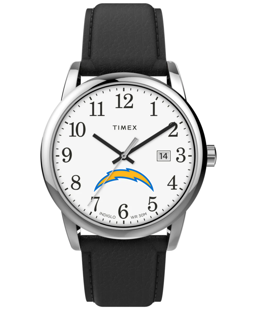 Easy Reader Los Angeles Chargers