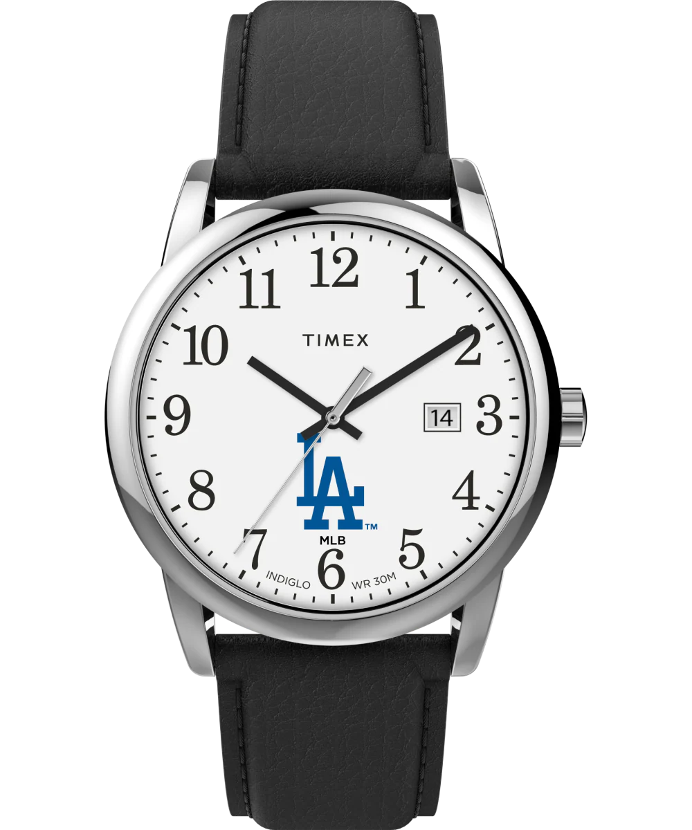 Easy Reader Los Angeles Dodgers