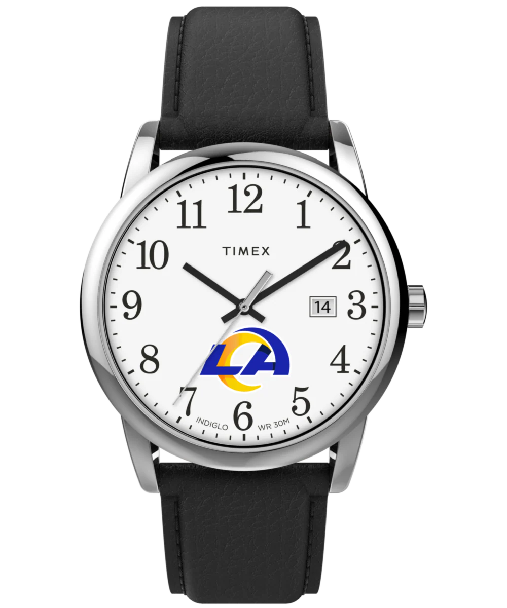 Easy Reader Los Angeles Rams