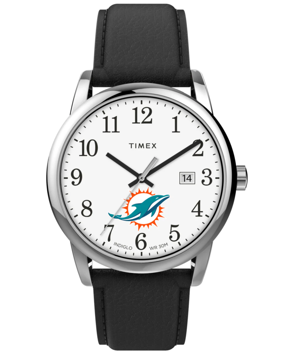 Easy Reader Miami Dolphins