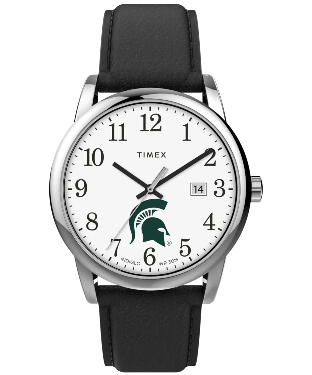 Easy Reader Michigan State Spartans
