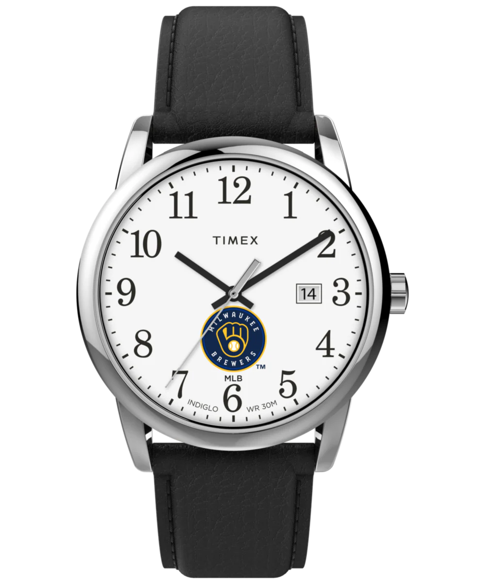 Easy Reader Milwaukee Brewers