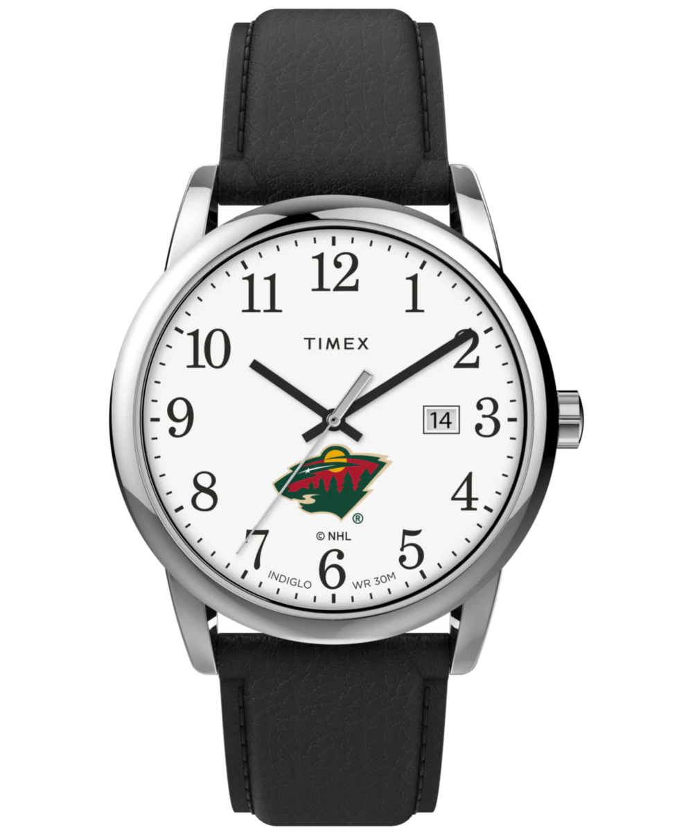 Easy Reader Minnesota Wild