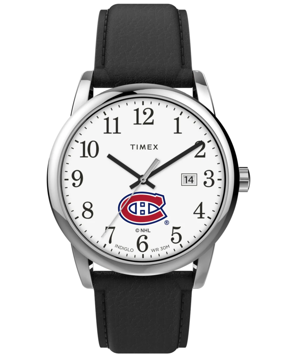 Easy Reader Montreal Canadiens