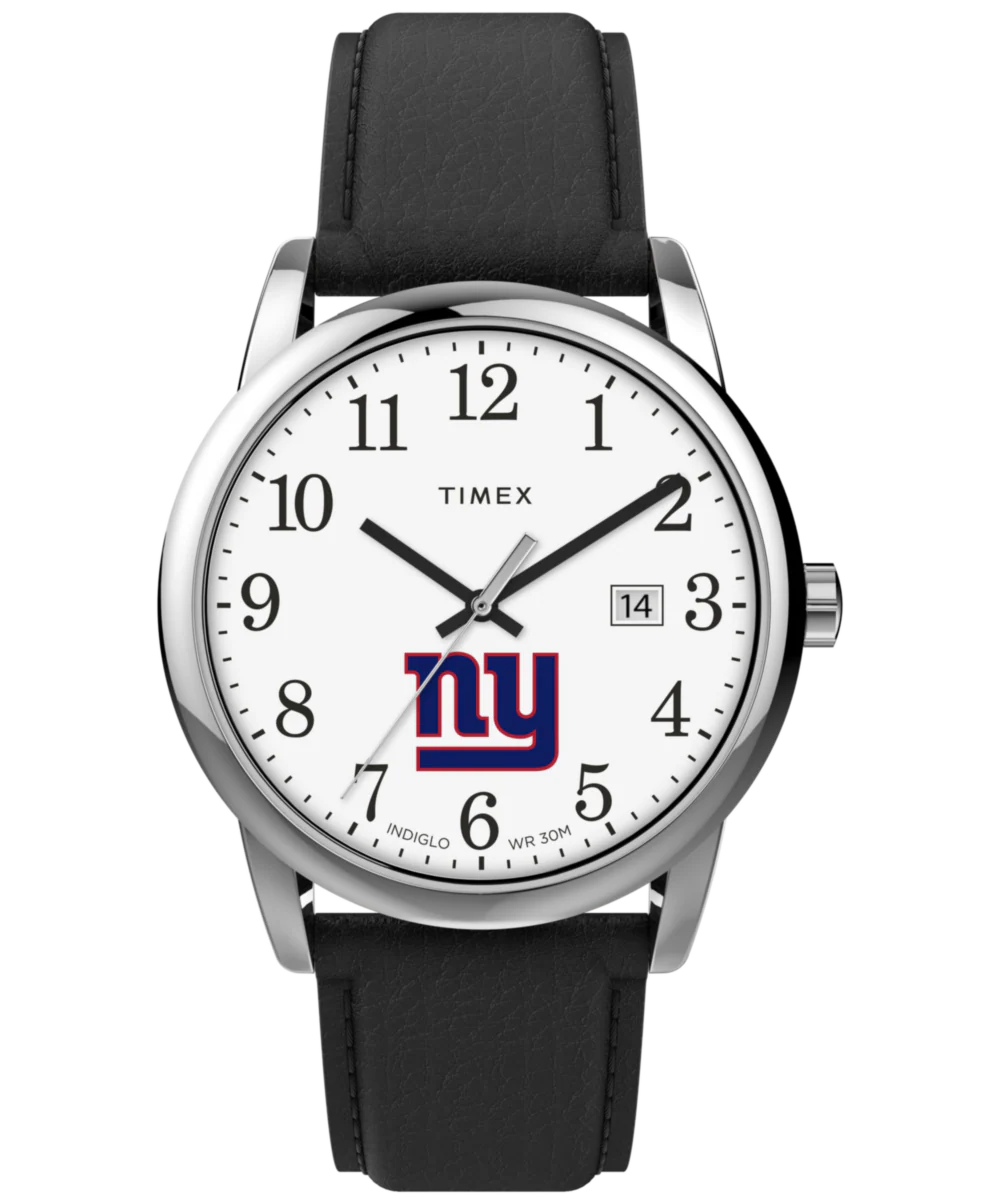 Easy Reader New York Giants