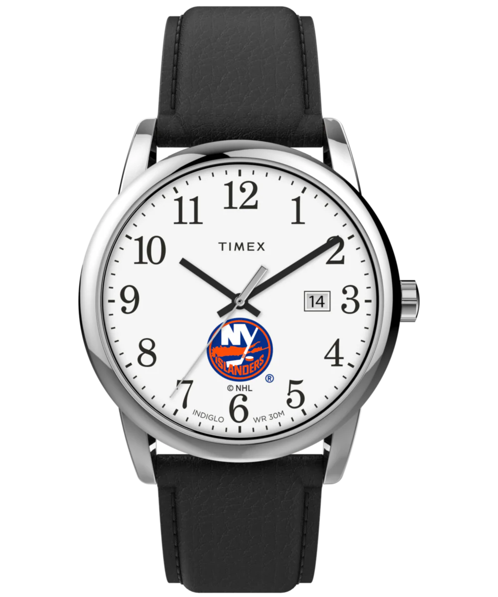Easy Reader NY Islanders