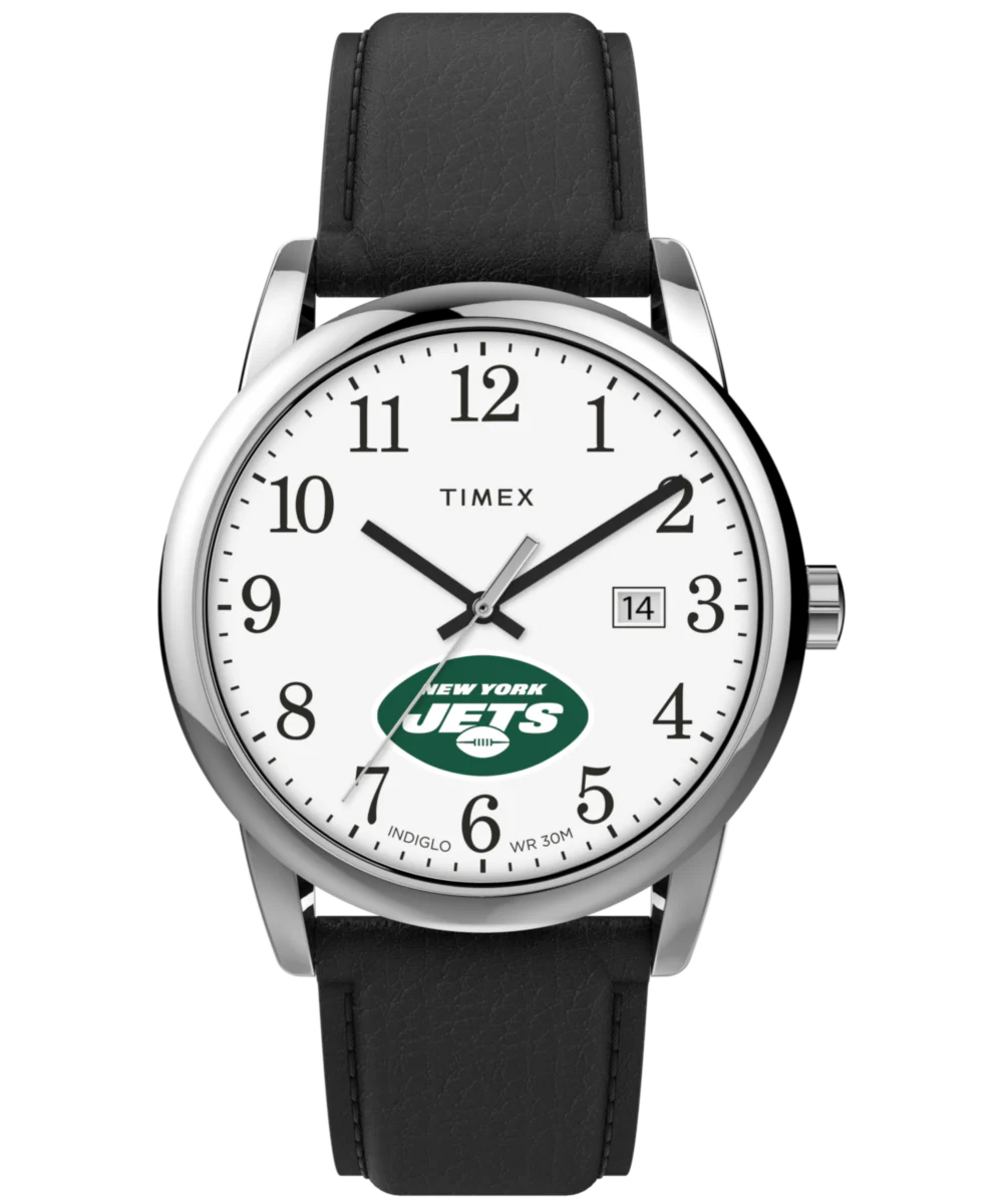 Easy Reader NY Jets