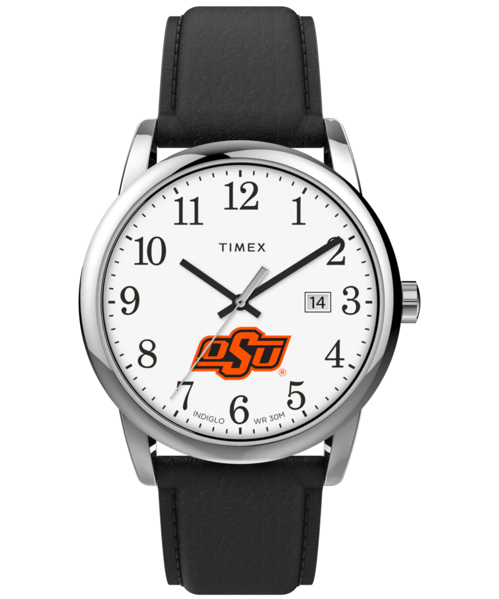 Easy Reader Oklahoma State Cowboys