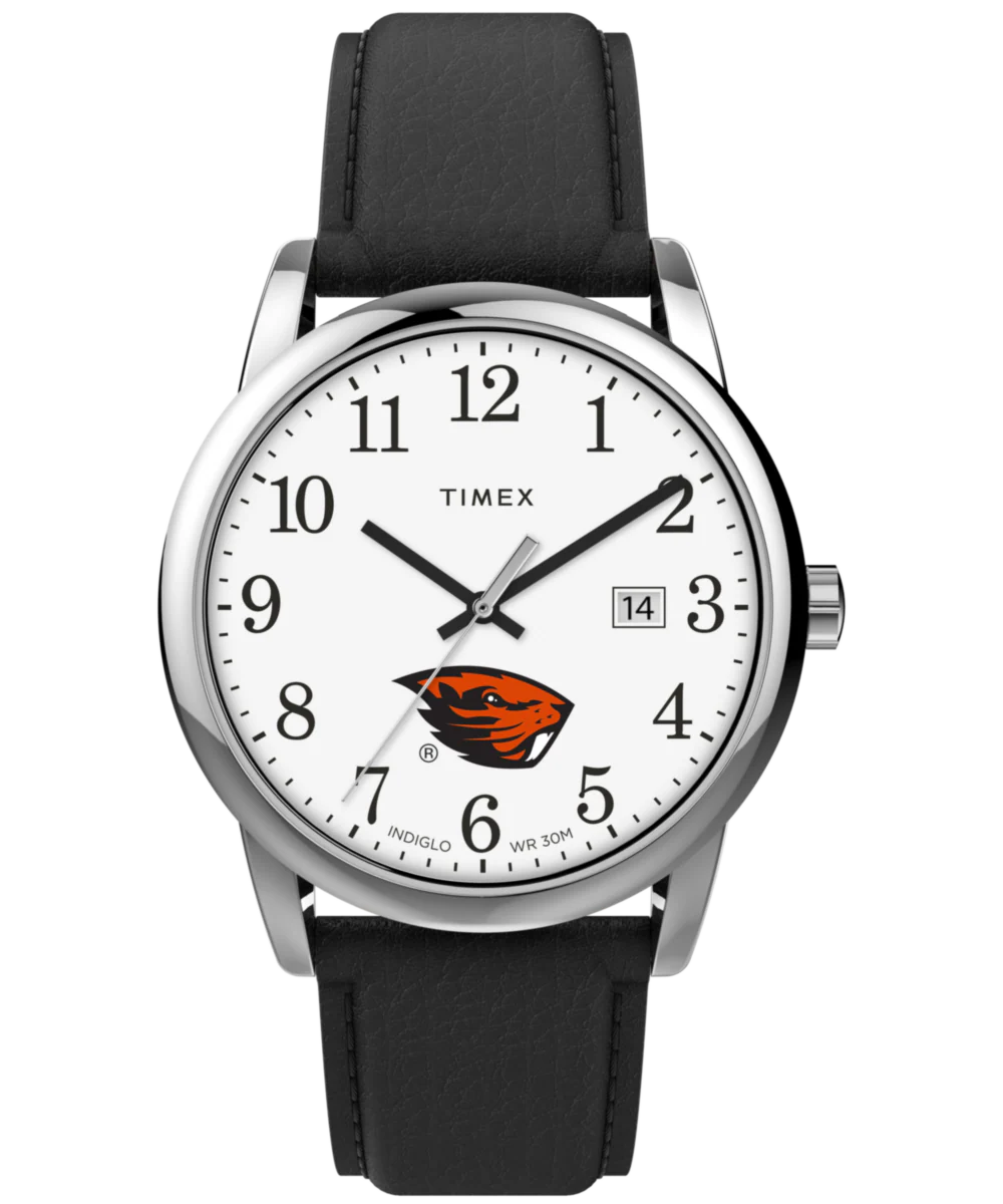 Easy Reader Oregon State Beavers