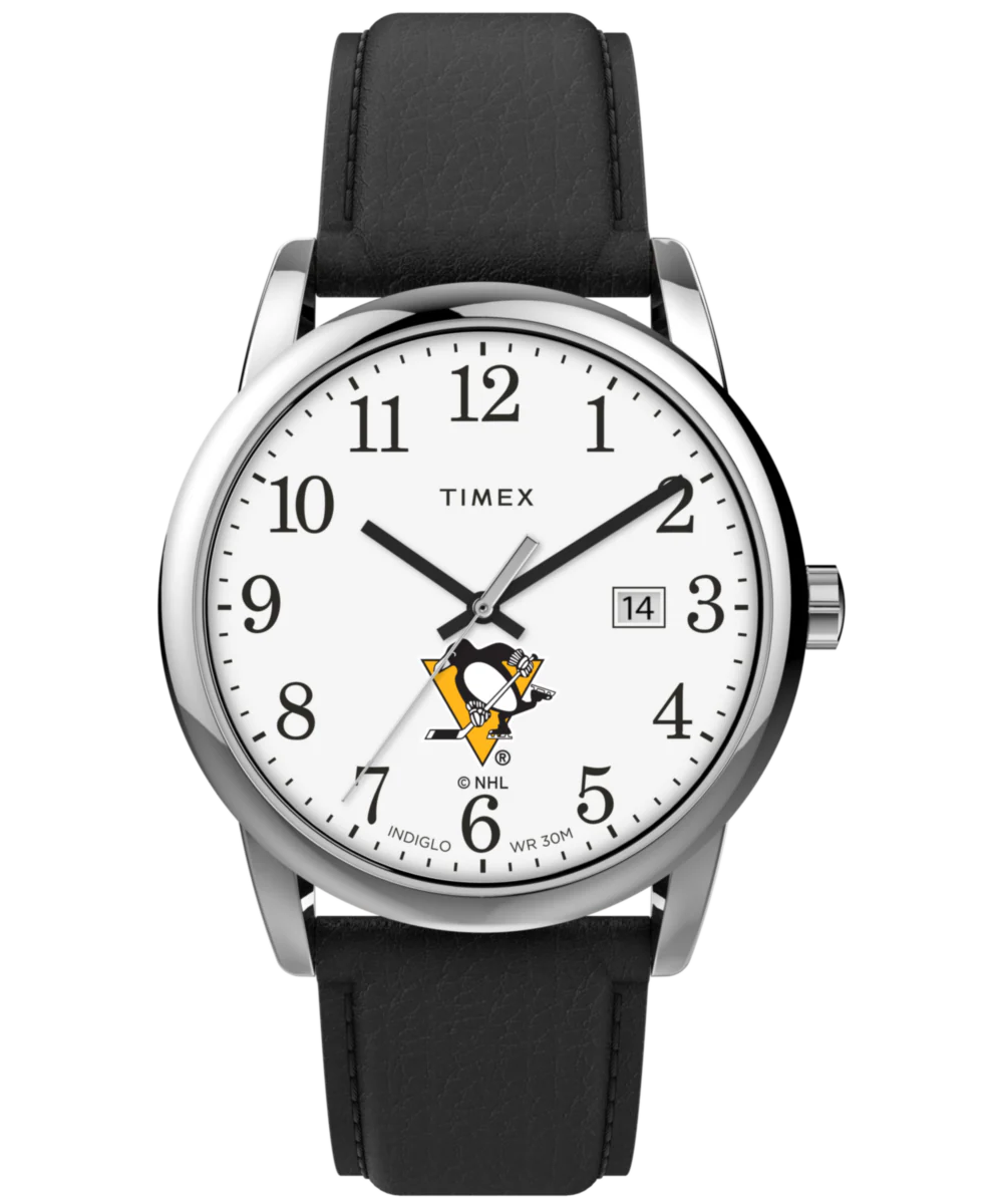 Easy Reader Pittsburgh Penguins