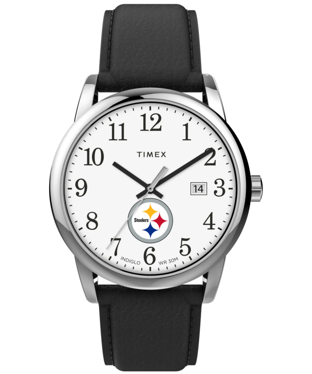 Easy Reader Pittsburgh Steelers