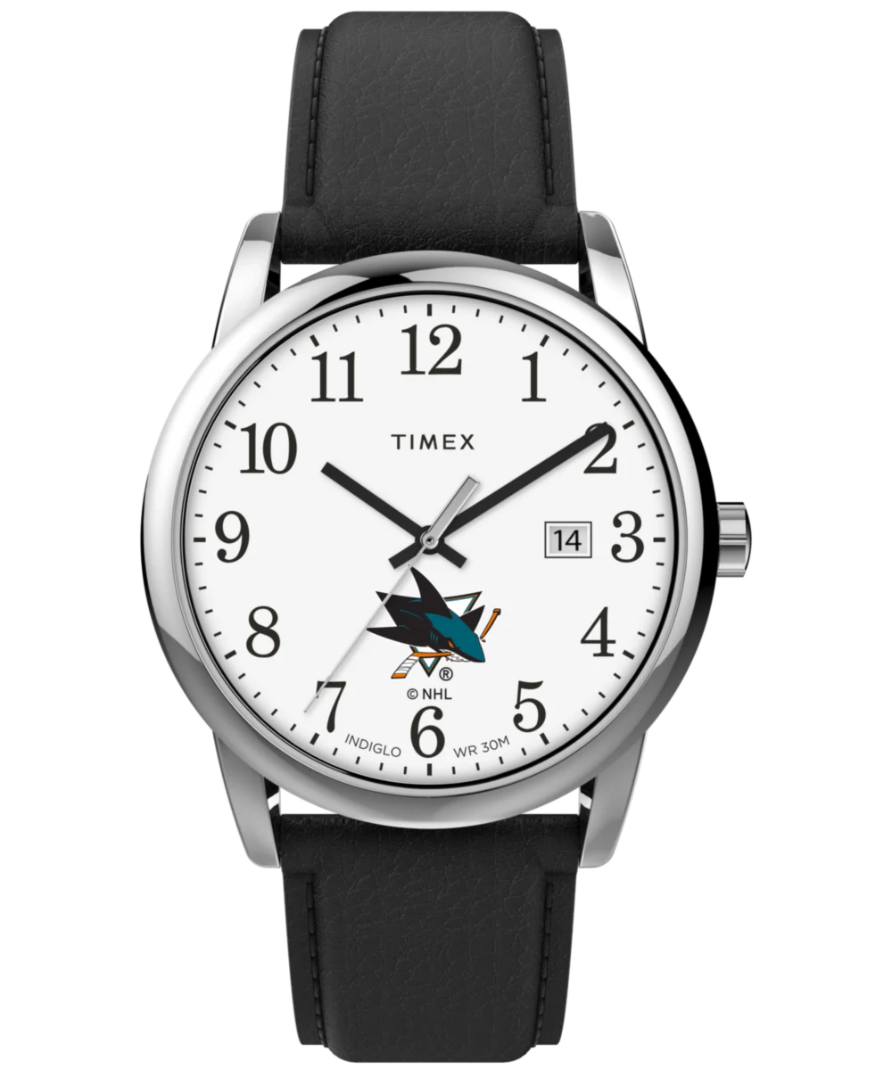 Easy Reader San Jose Sharks