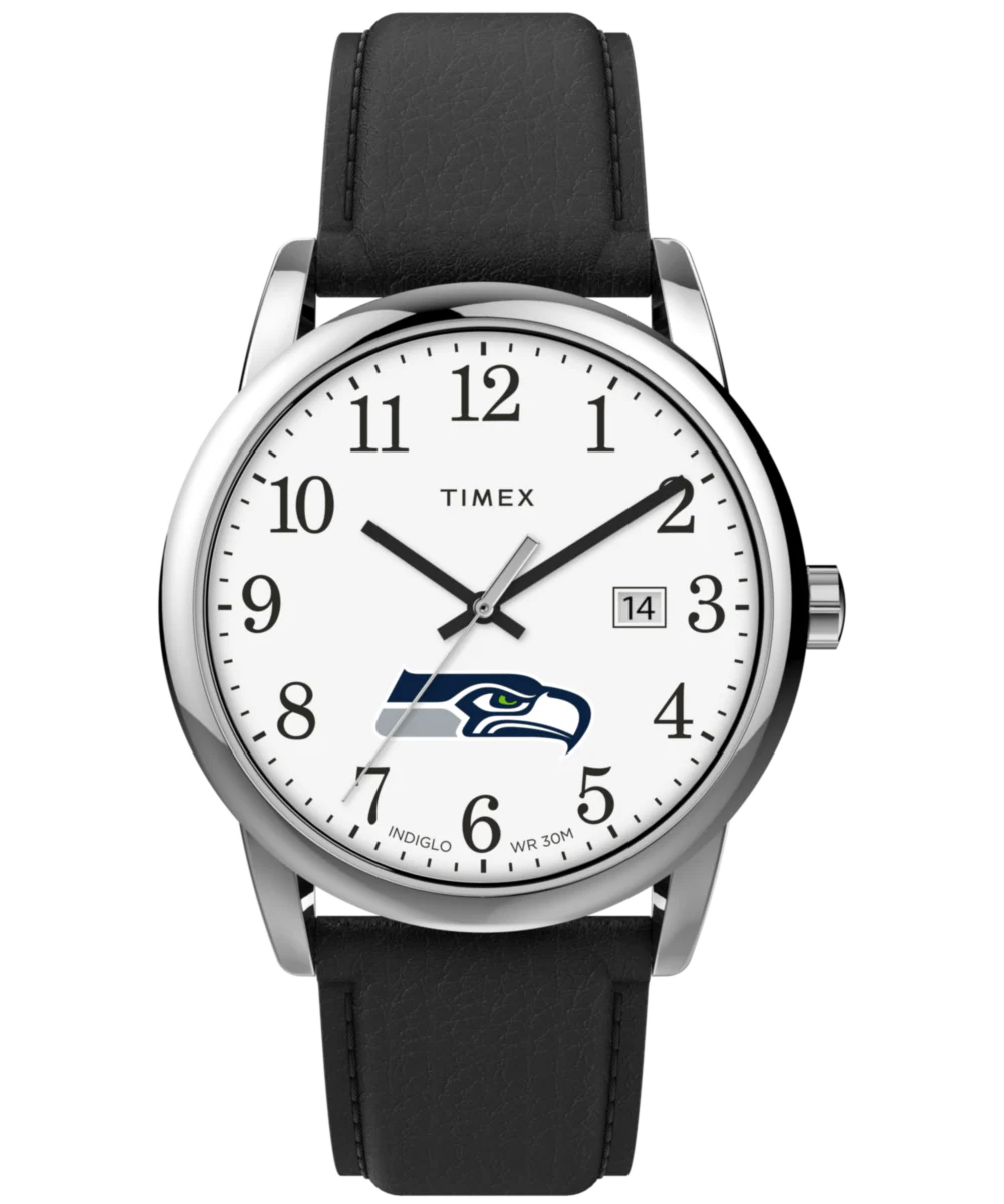 Easy Reader Seattle Seahawks