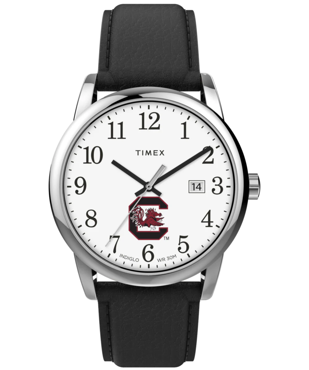 Easy Reader South Carolina Gamecocks