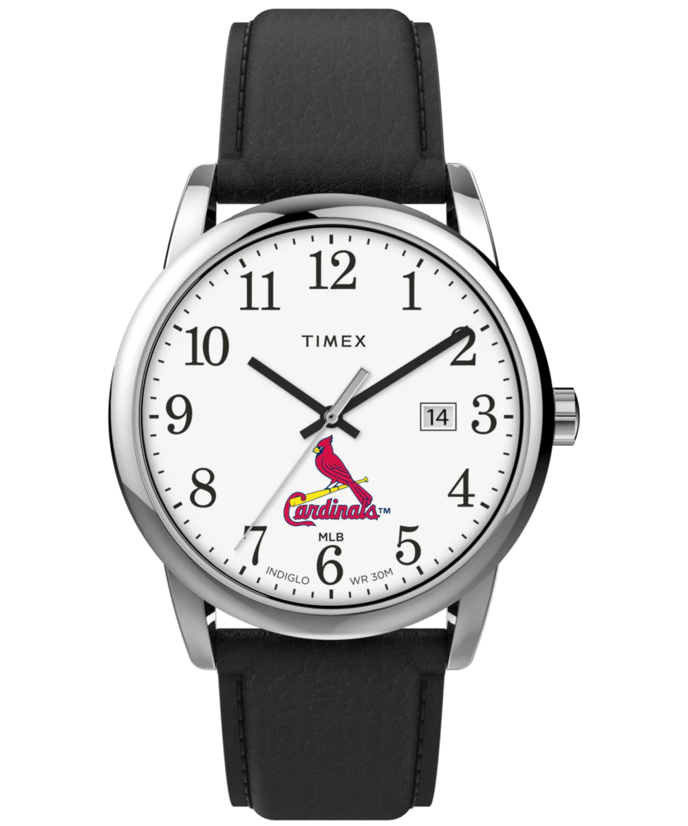 Easy Reader St Louis Cardinals