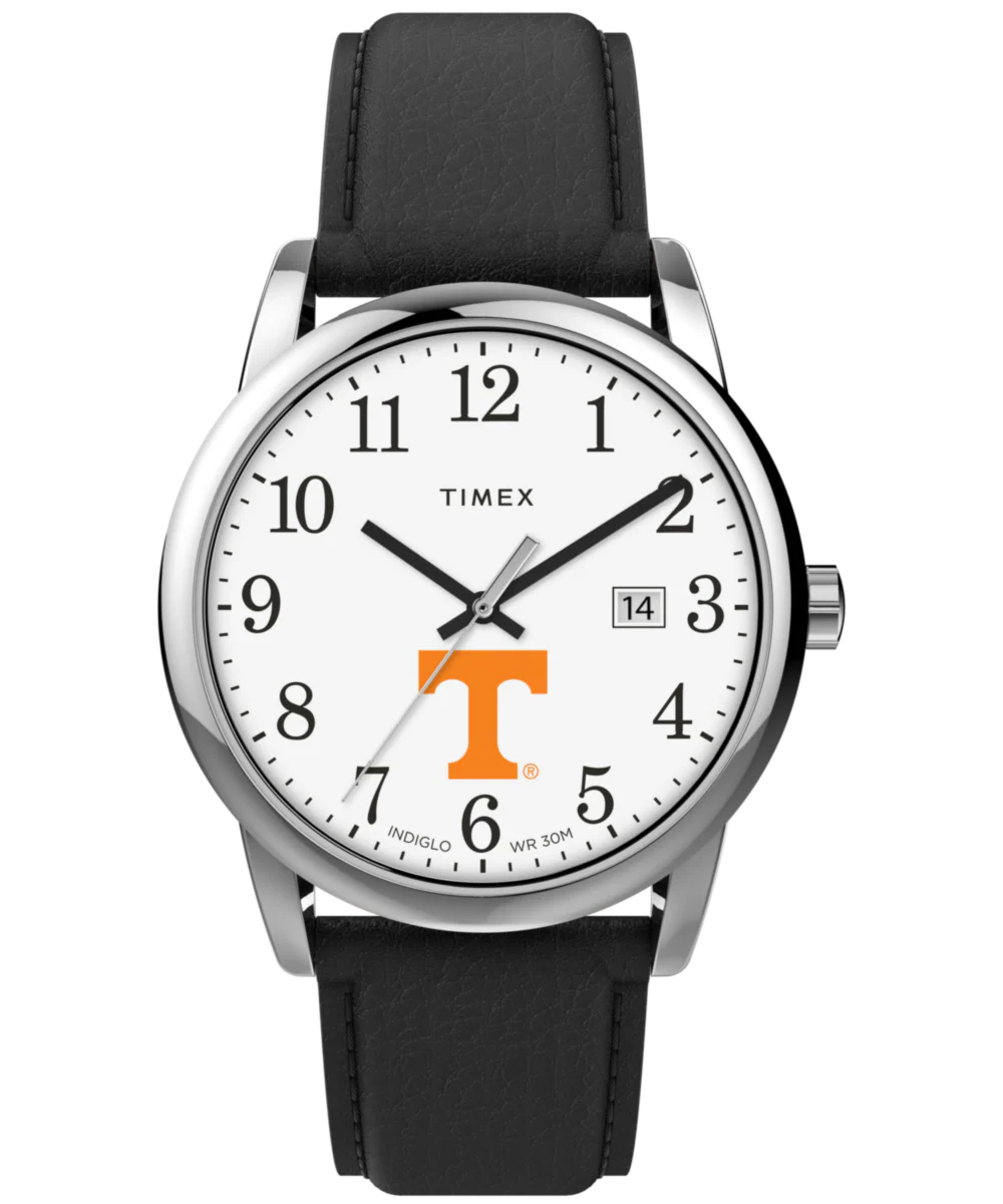 Easy Reader Tennessee Volunteers