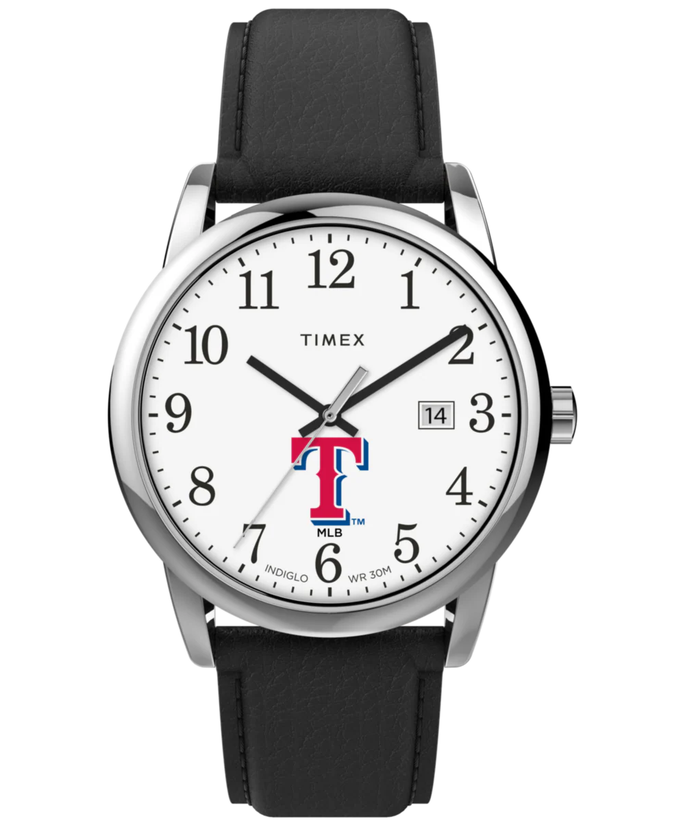 Easy Reader Texas Rangers