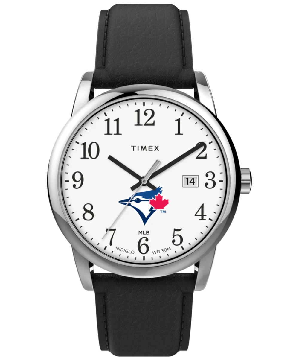 Easy Reader Toronto Blue Jays