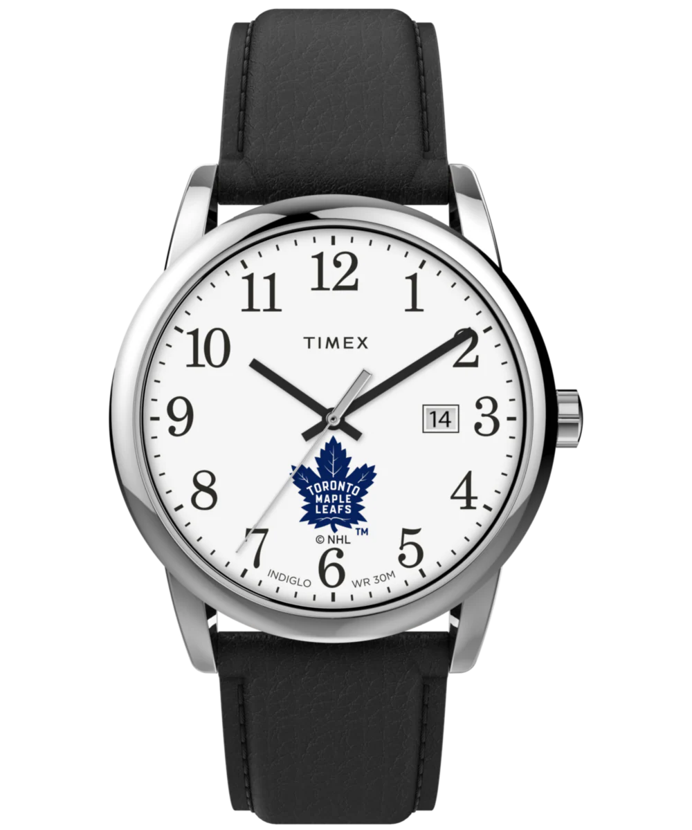 Easy Reader Toronto Maple Leafs