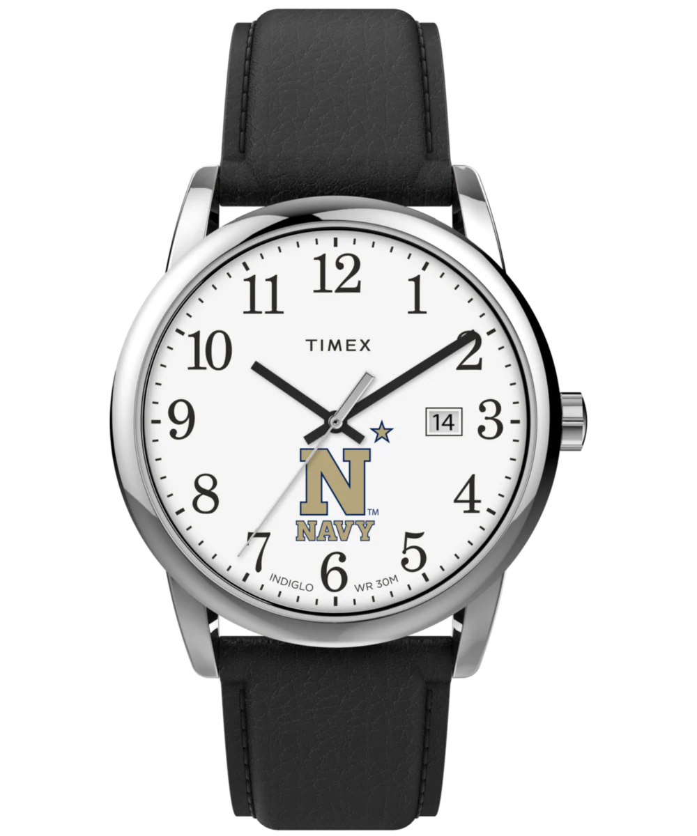 Easy Reader US Naval Academy Midshipmen