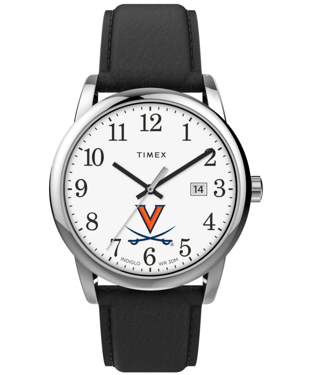 Easy Reader Virginia Cavaliers