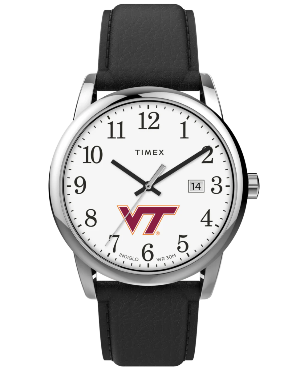 Easy Reader Virginia Tech Hokies