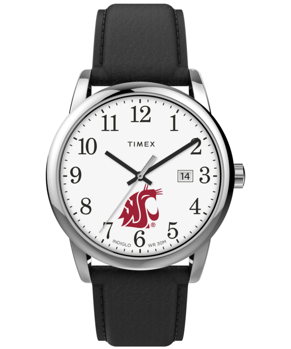 Easy Reader Washington State Cougars