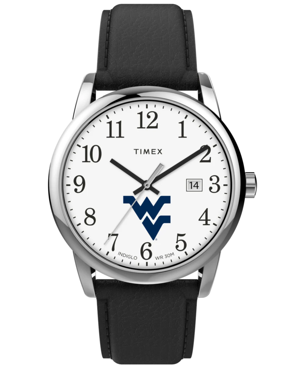 Easy Reader West Virginia Mountaineers