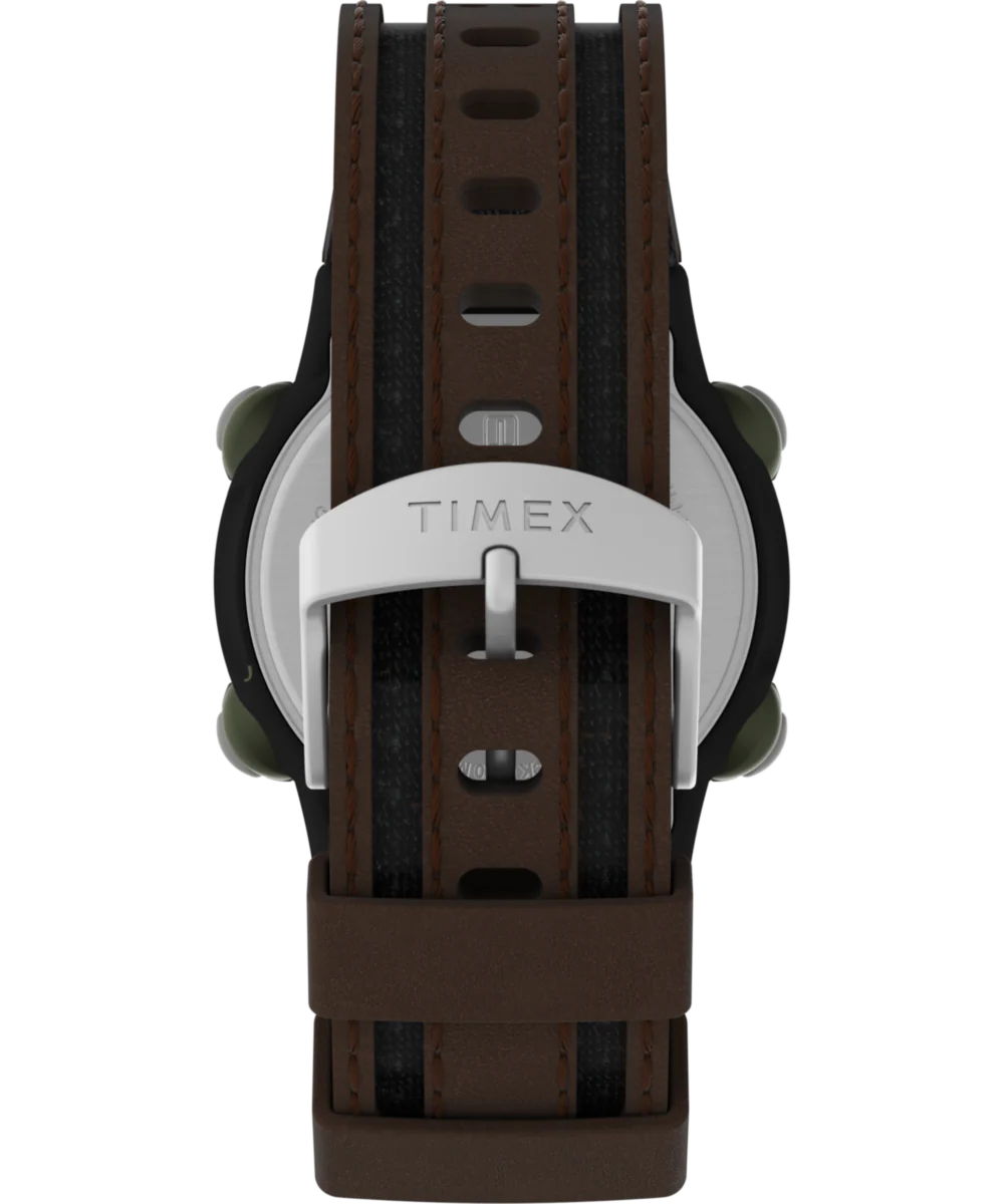 Expedition 39mm Fabric Strap Watch - Image 3