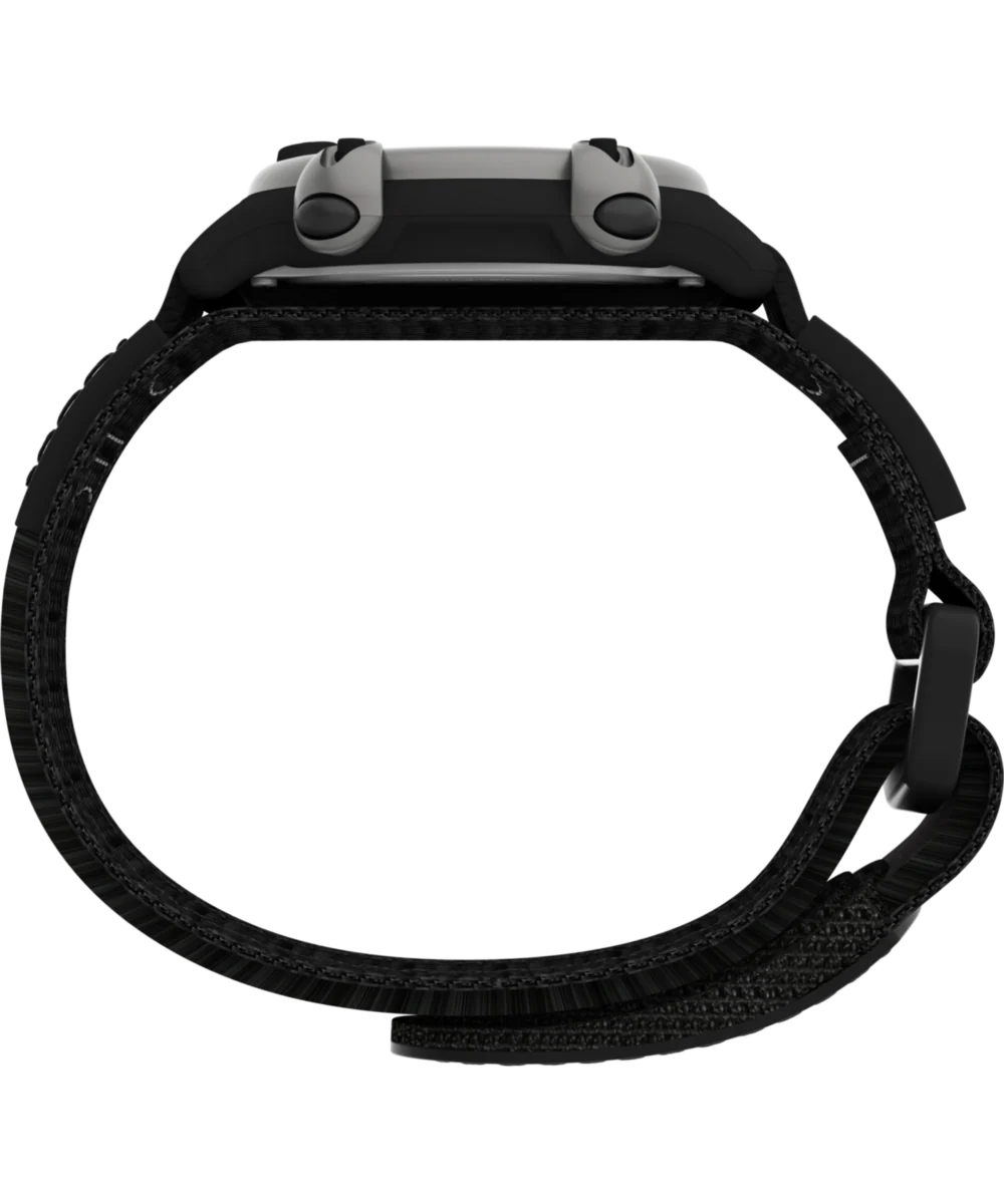 Expedition 39mm Fabric Strap Watch - Image 2