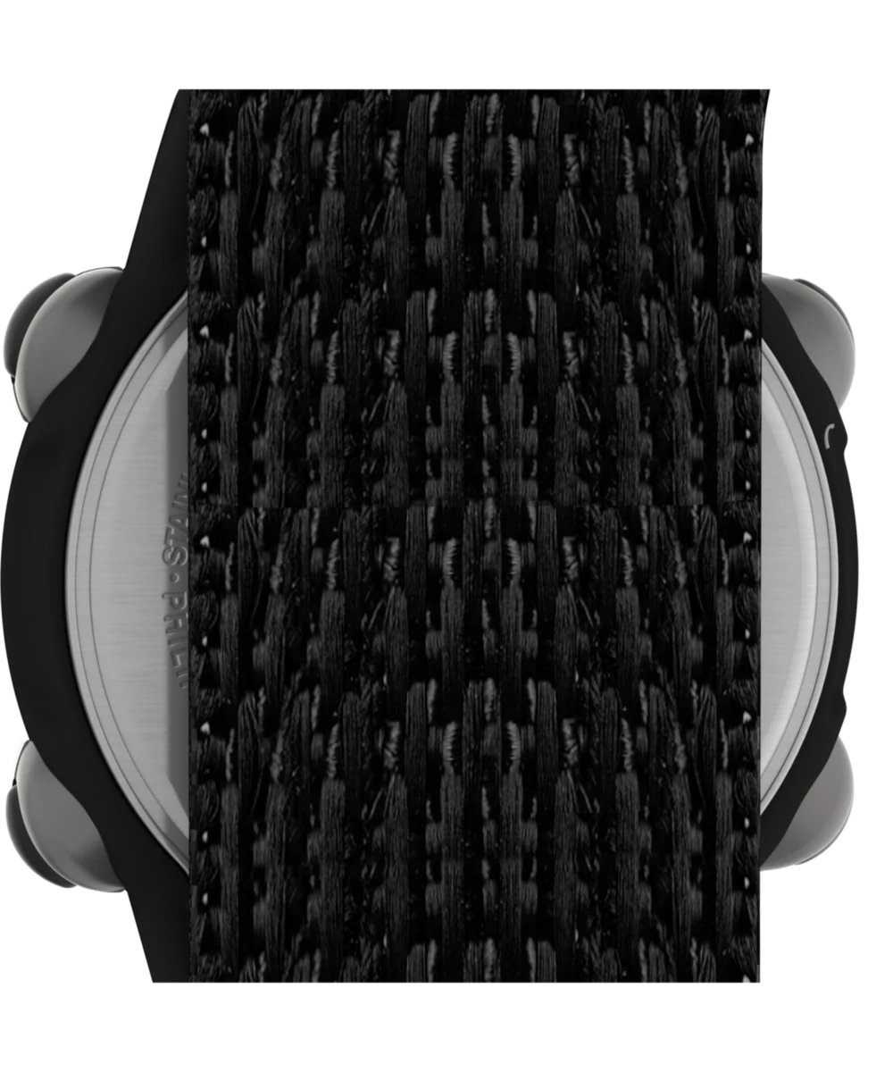 Expedition 39mm Fabric Strap Watch - Image 4