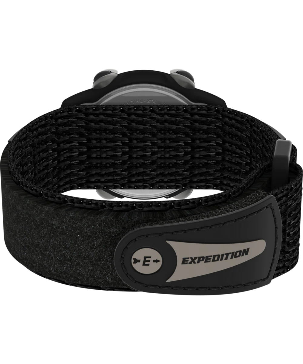 Expedition 39mm Fabric Strap Watch - Image 5