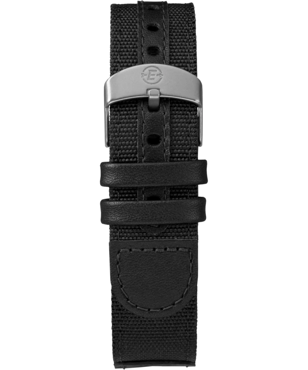 Expedition Acadia 40mm Fabric Strap Watch - Image 3