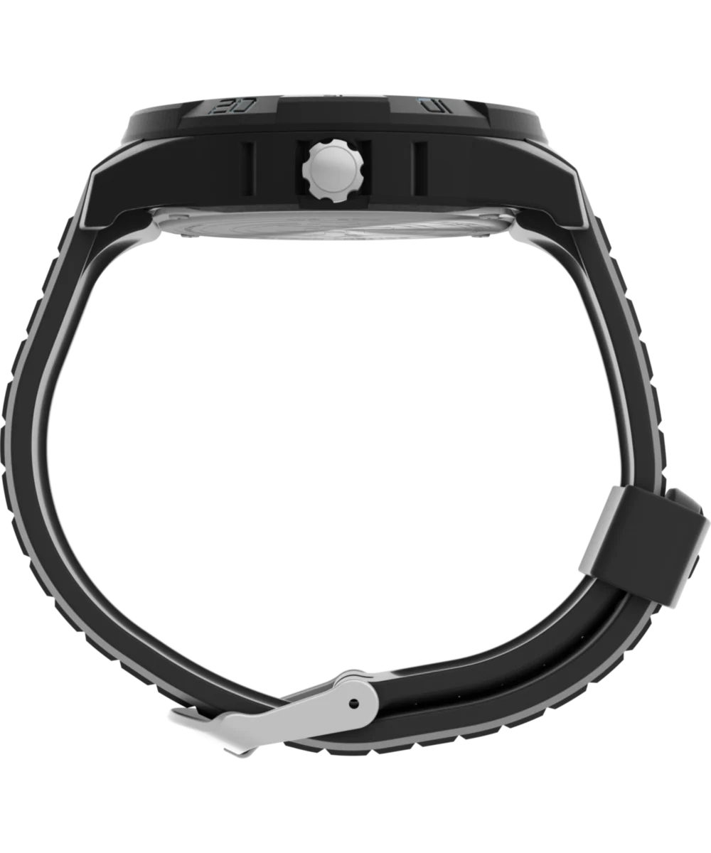Expedition Rugged Core Analog 43mm Resin Strap Watch - Image 2