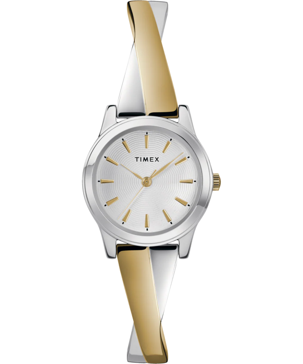 Fashion Stretch Bangle 25mm Expansion Band Watch