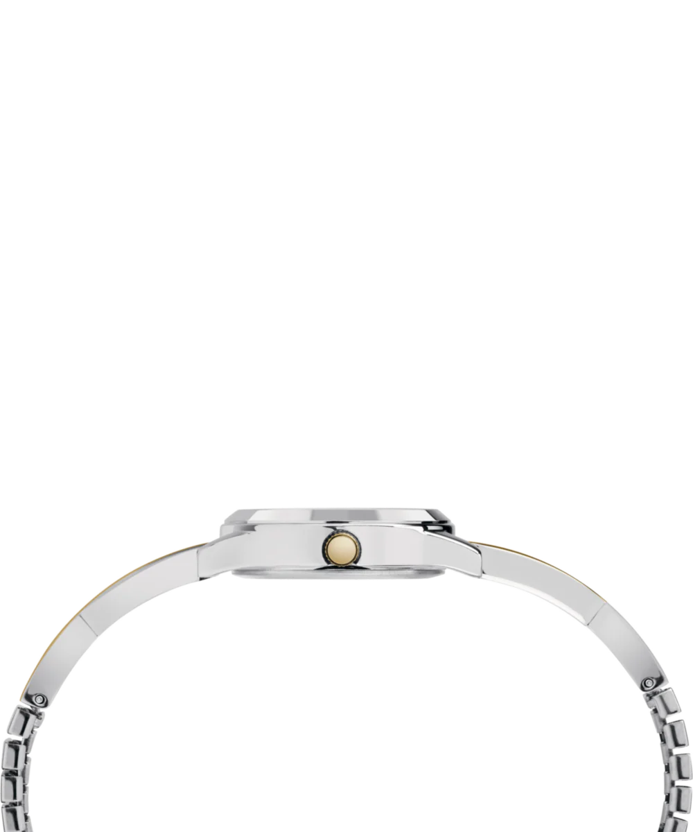 Fashion Stretch Bangle 25mm Expansion Band Watch - Image 2