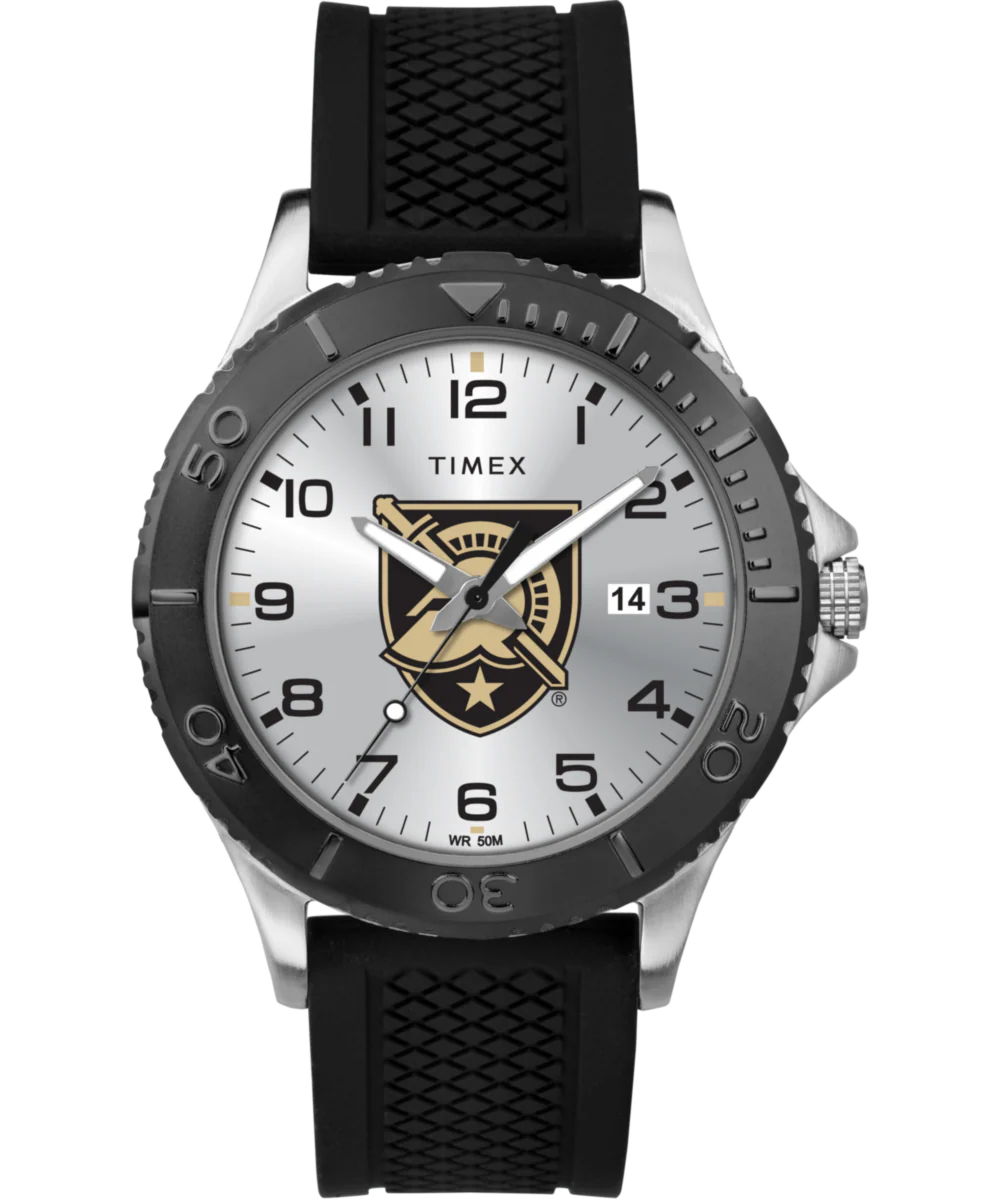 Gamer Black US Military Academy Army Black Knights