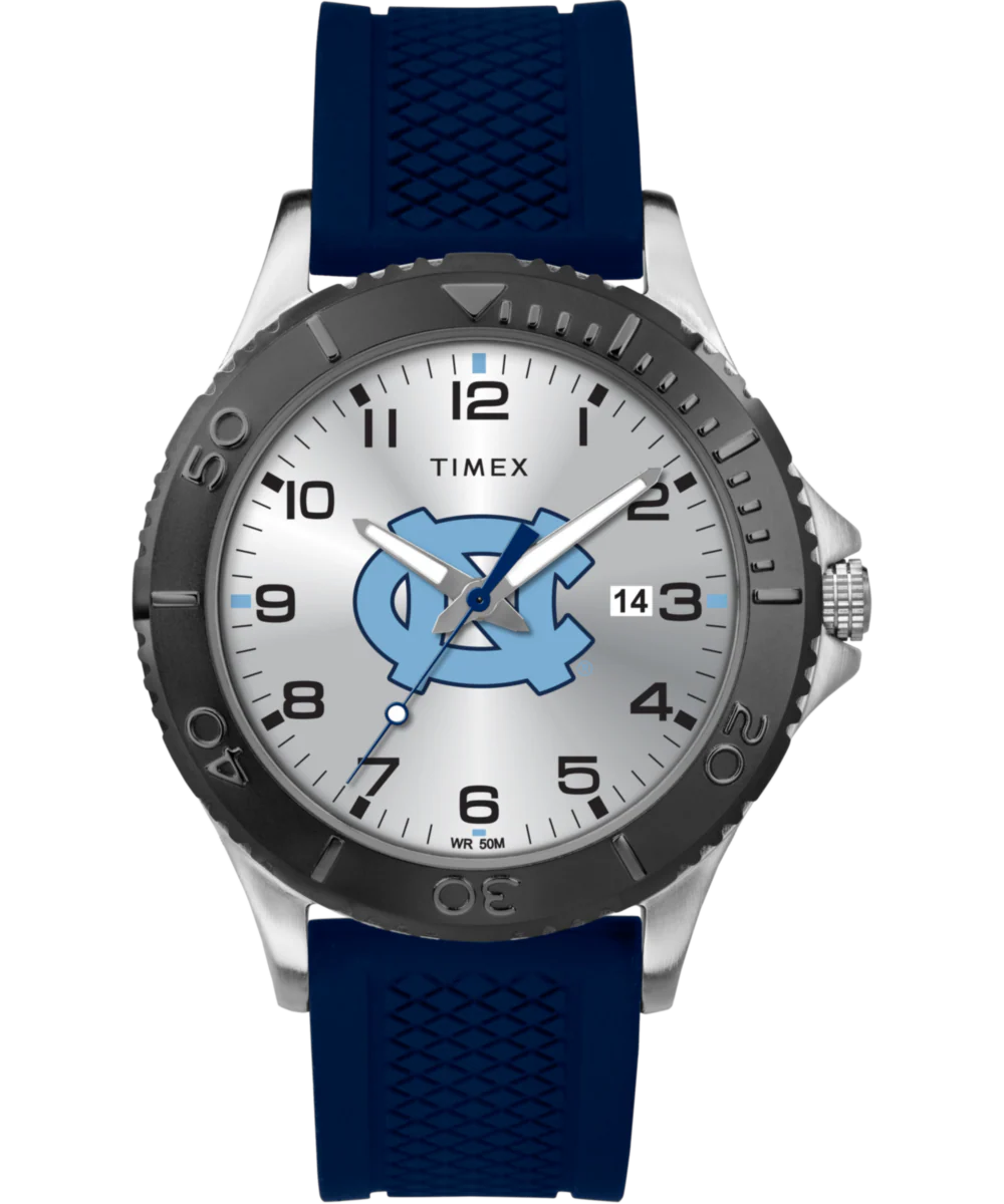Gamer Blue North Carolina Tar Heels