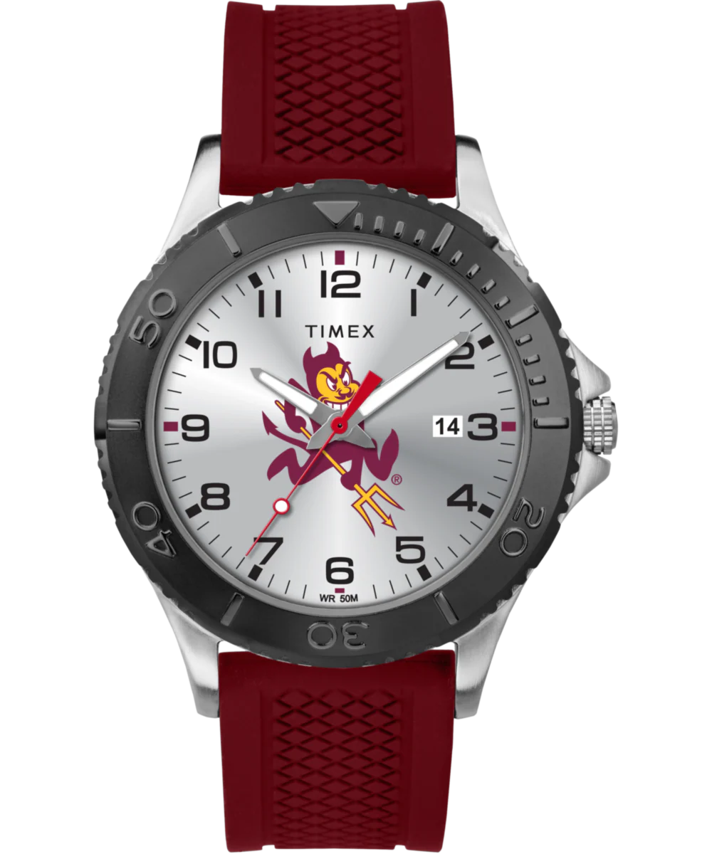 Gamer Crimson Arizona State Sun Devils
